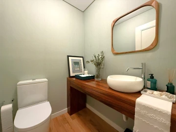 Apartamento T4 para Venda em Aldoar, Foz do Douro e Nevogilde