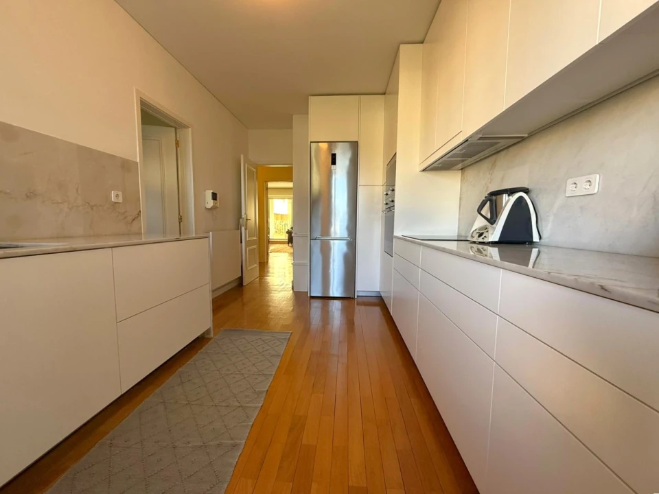 Apartamento T4 para Venda em Aldoar, Foz do Douro e Nevogilde Foto 10