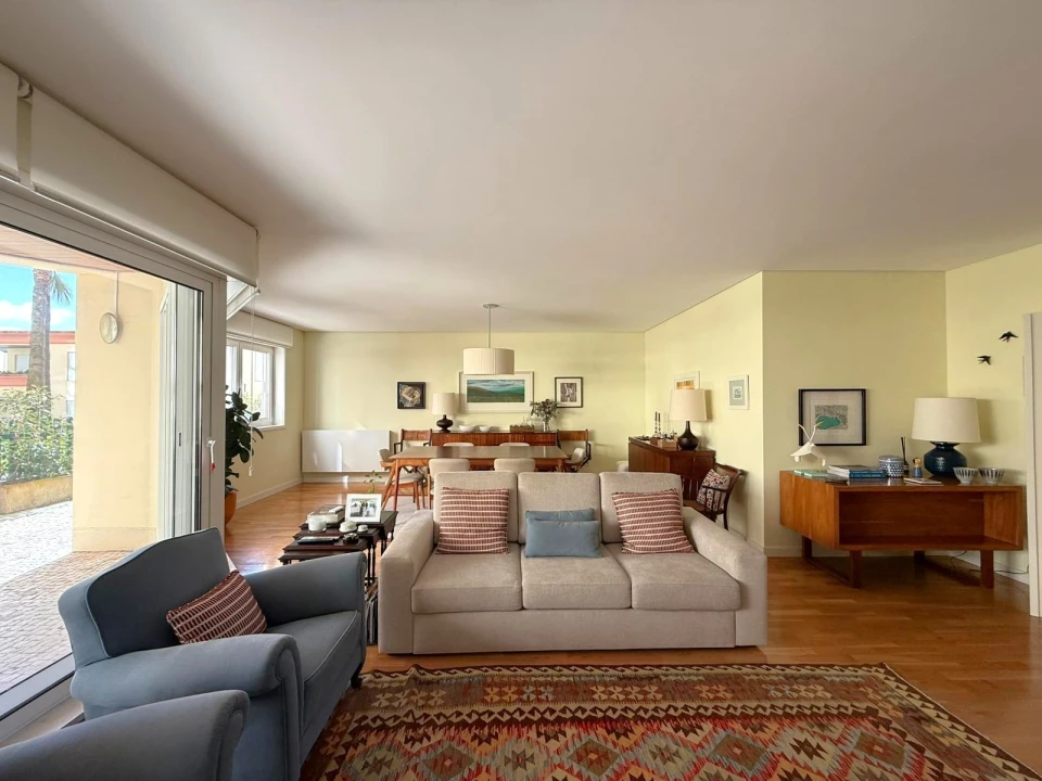 Apartamento T4 para Venda em Aldoar, Foz do Douro e Nevogilde Foto 5