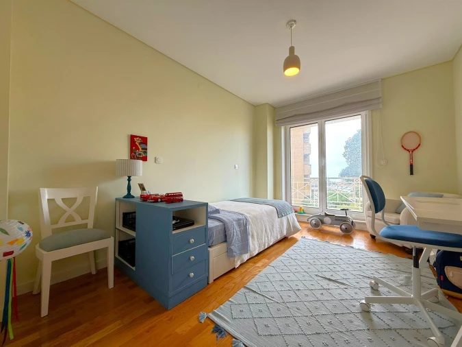 Apartamento T4 para Venda em Aldoar, Foz do Douro e Nevogilde Foto 18