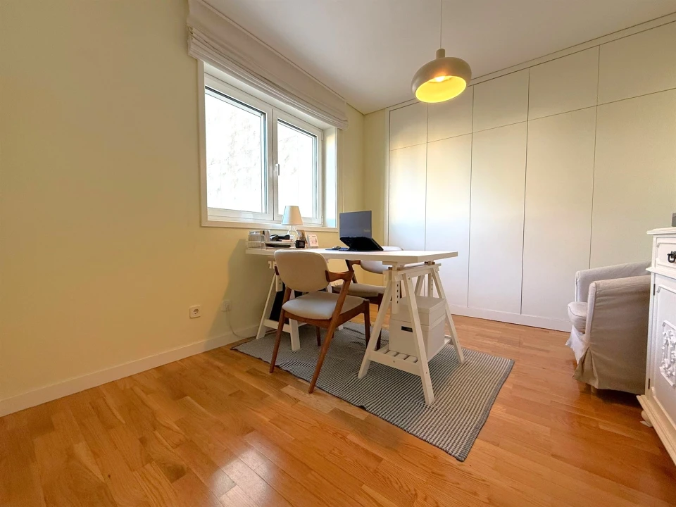 Apartamento T4 para Venda em Aldoar, Foz do Douro e Nevogilde Foto 14