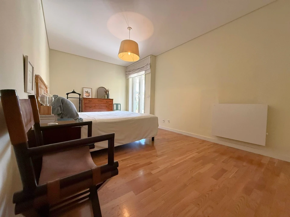 Apartamento T4 para Venda em Aldoar, Foz do Douro e Nevogilde Foto 15