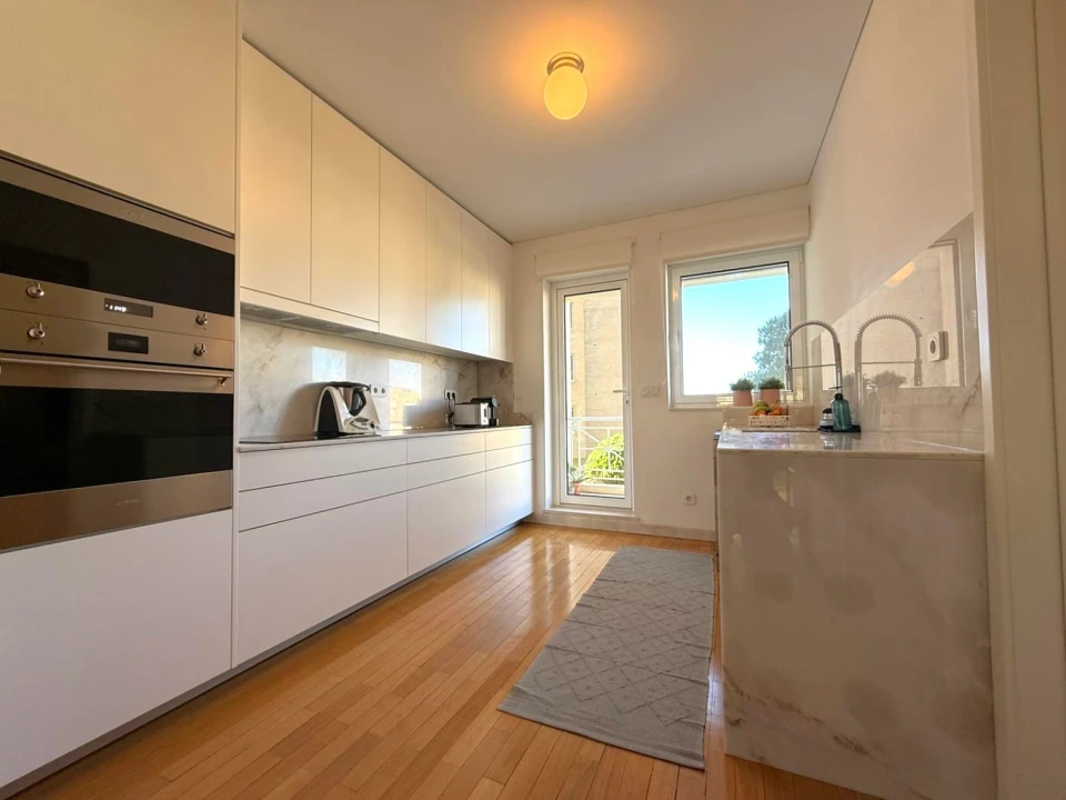 Apartamento T4 para Venda em Aldoar, Foz do Douro e Nevogilde Foto 11