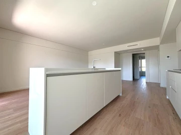 Apartamento T2 para Arrendamento em Ramalde