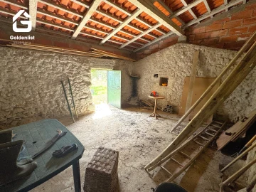 Quinta T0 para Venda em Vale de Prazeres e Mata da Rainha