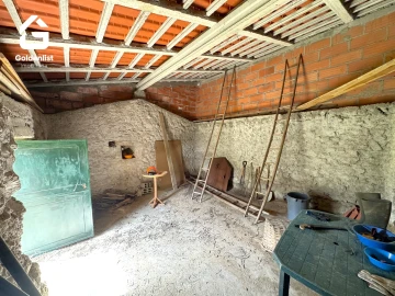 Quinta T0 para Venda em Vale de Prazeres e Mata da Rainha