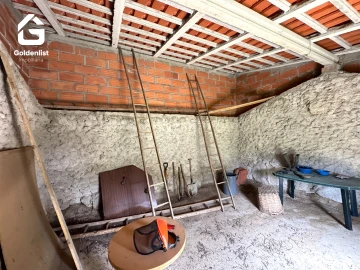 Quinta T0 para Venda em Vale de Prazeres e Mata da Rainha