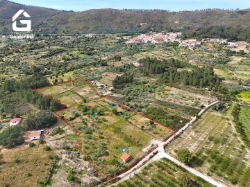 Quinta T0 para Venda em Vale de Prazeres e Mata da Rainha