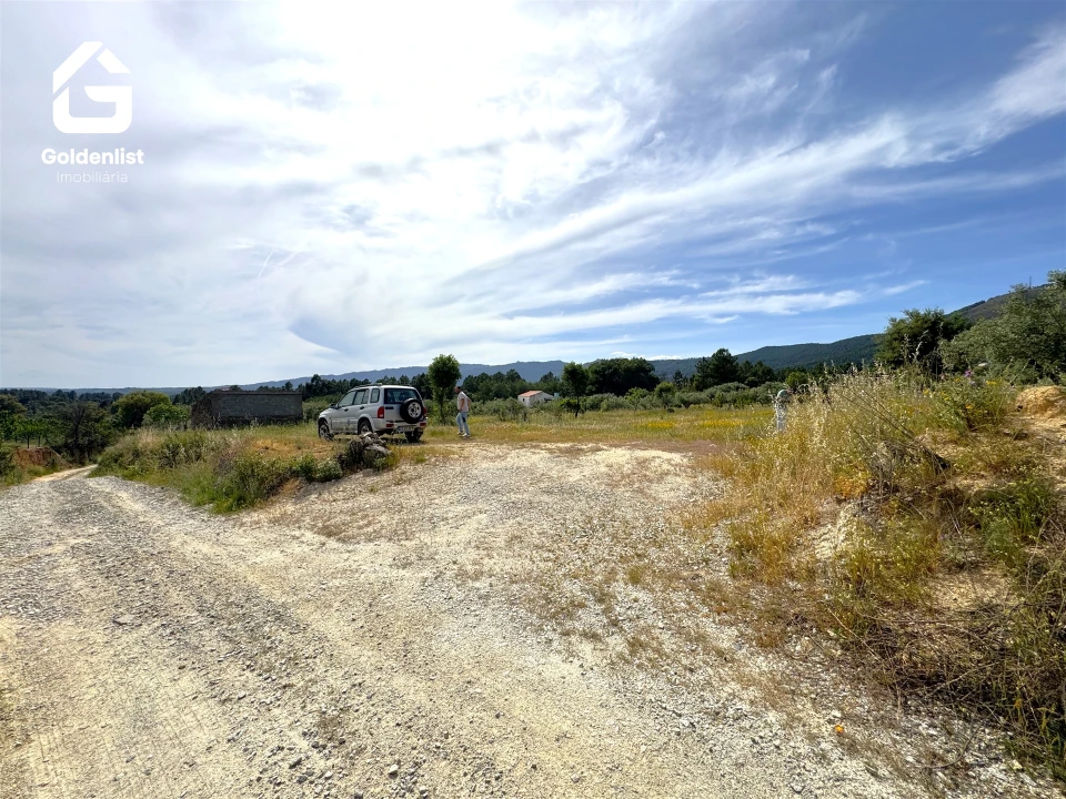 Quinta T0 para Venda em Vale de Prazeres e Mata da Rainha Foto 30