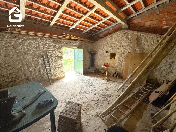 Quinta T0 para Venda em Vale de Prazeres e Mata da Rainha Foto 24