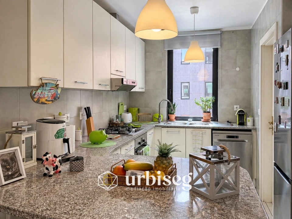 Apartamento T3 para Venda em Buarcos Foto 5