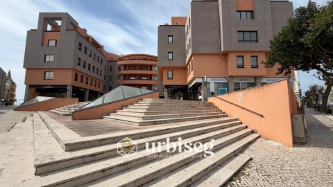 Apartamento T3 para Venda em Buarcos