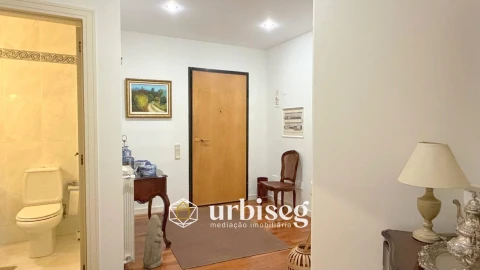 Apartamento T3 para Venda em Buarcos