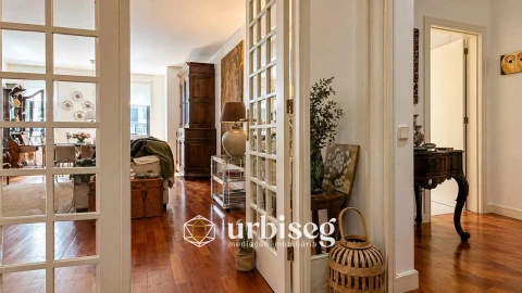 Apartamento T3 para Venda em Buarcos