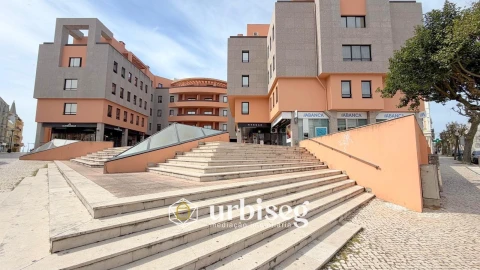Apartamento T3 para Venda em Buarcos