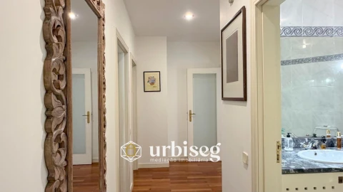Apartamento T3 para Venda em Buarcos