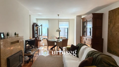 Apartamento T3 para Venda em Buarcos