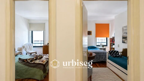 Apartamento T3 para Venda em Buarcos