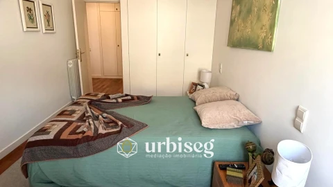 Apartamento T3 para Venda em Buarcos