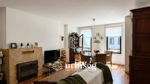 Apartamento T3 para Venda em Buarcos
