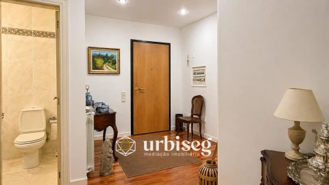 Apartamento T3 para Venda em Buarcos