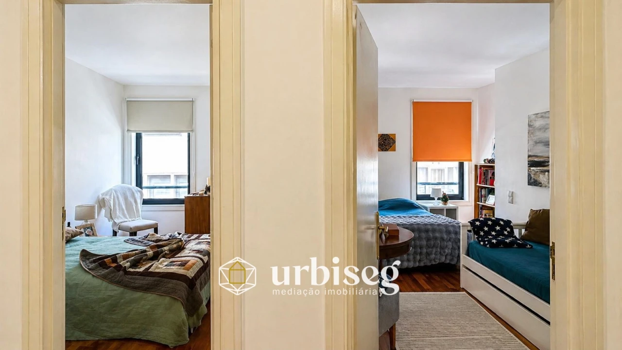 Apartamento T3 para Venda em Buarcos Foto 27