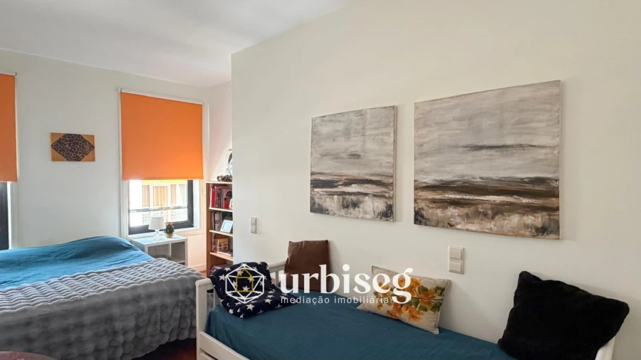 Apartamento T3 para Venda em Buarcos Foto 20