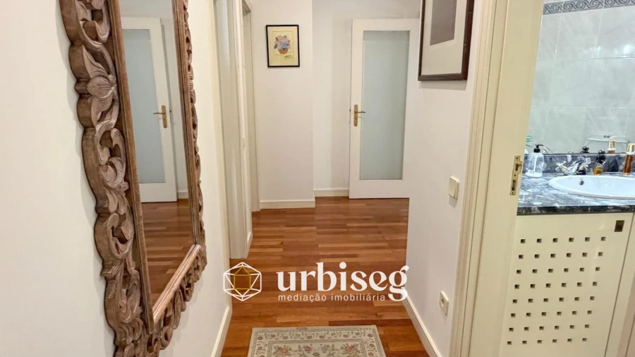 Apartamento T3 para Venda em Buarcos Foto 13