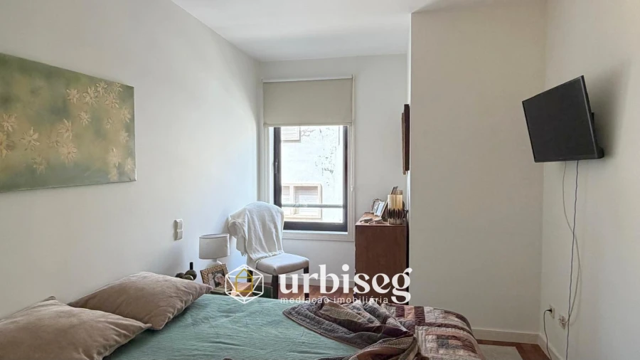 Apartamento T3 para Venda em Buarcos Foto 24