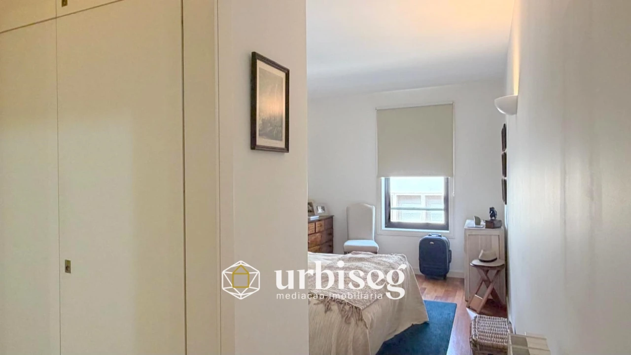 Apartamento T3 para Venda em Buarcos Foto 16