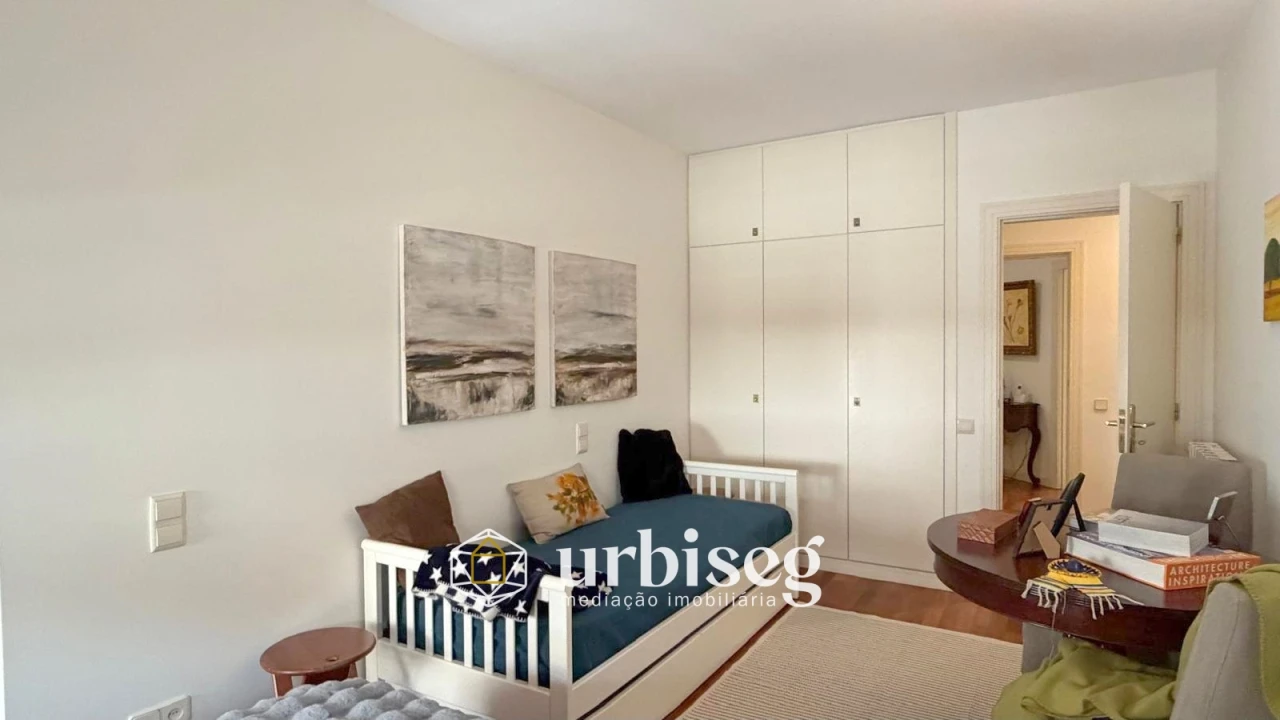 Apartamento T3 para Venda em Buarcos Foto 21