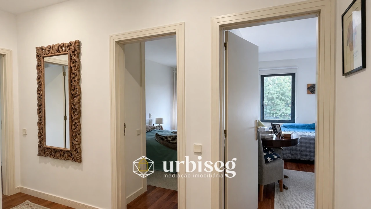 Apartamento T3 para Venda em Buarcos Foto 19