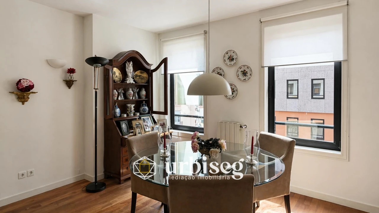 Apartamento T3 para Venda em Buarcos Foto 9