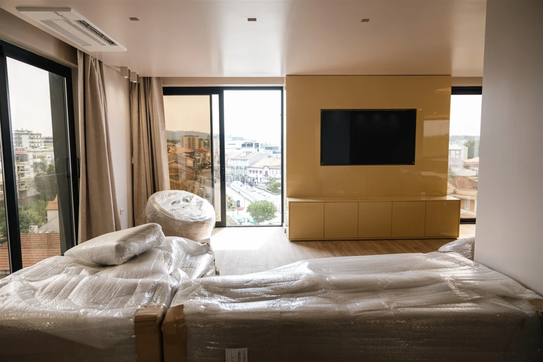 Apartamento T3 para Venda em Santo Tirso, Couto (Santa Cristina e São Miguel) e Burgães Foto 6