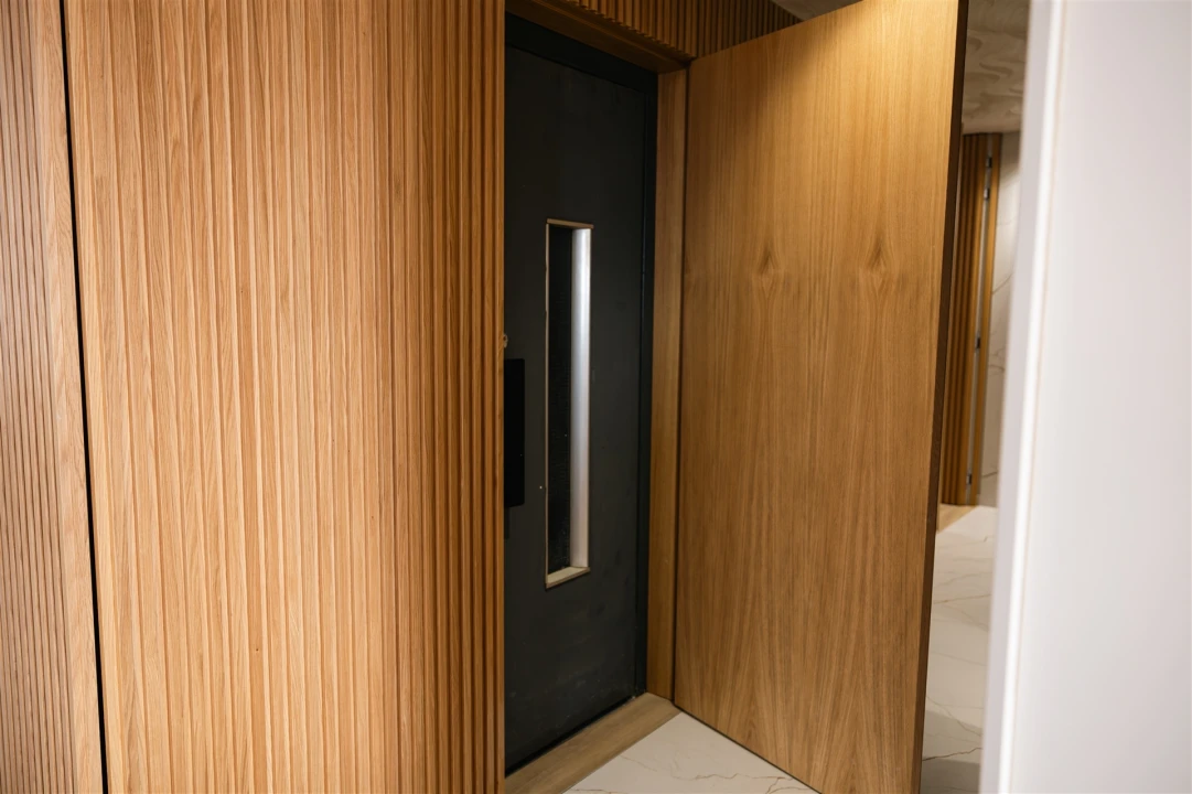Apartamento T3 para Venda em Santo Tirso, Couto (Santa Cristina e São Miguel) e Burgães Foto 5