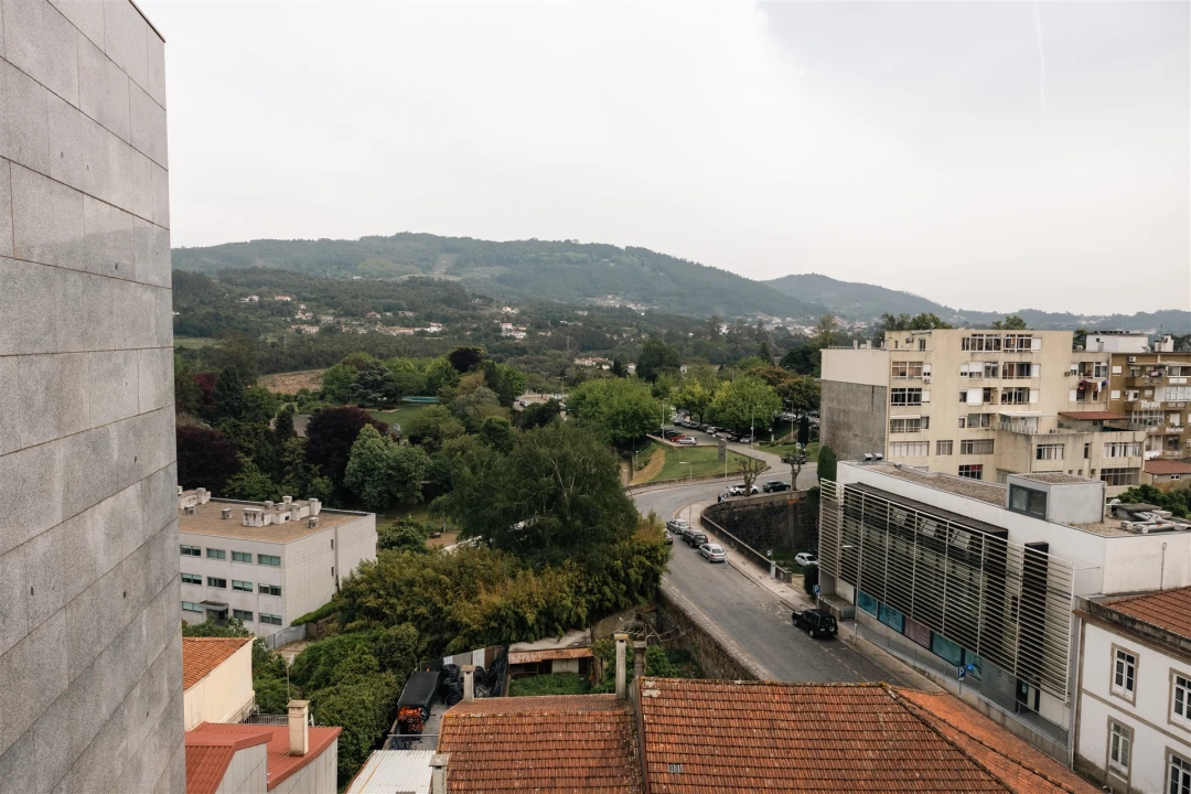 Apartamento T3 para Venda em Santo Tirso, Couto (Santa Cristina e São Miguel) e Burgães Foto 3