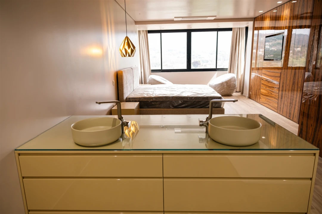 Apartamento T3 para Venda em Santo Tirso, Couto (Santa Cristina e São Miguel) e Burgães Foto 14