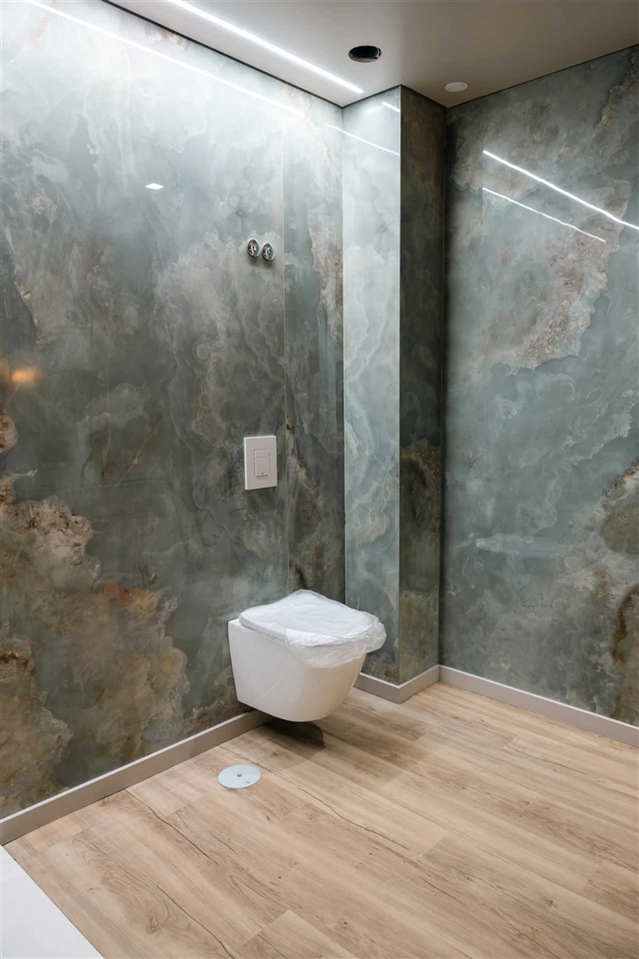 Apartamento T3 para Venda em Santo Tirso, Couto (Santa Cristina e São Miguel) e Burgães Foto 22
