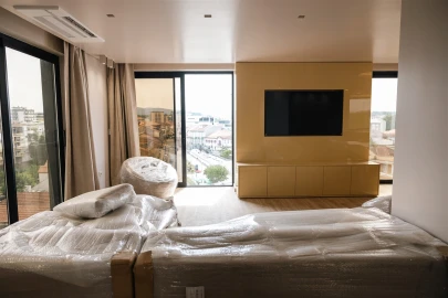 Apartamento T3 para Venda em Santo Tirso, Couto (Santa Cristina e São Miguel) e Burgães