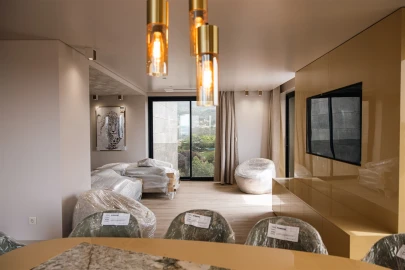 Apartamento T3 para Venda em Santo Tirso, Couto (Santa Cristina e São Miguel) e Burgães