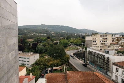 Apartamento T3 para Venda em Santo Tirso, Couto (Santa Cristina e São Miguel) e Burgães