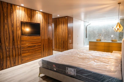 Apartamento T3 para Venda em Santo Tirso, Couto (Santa Cristina e São Miguel) e Burgães