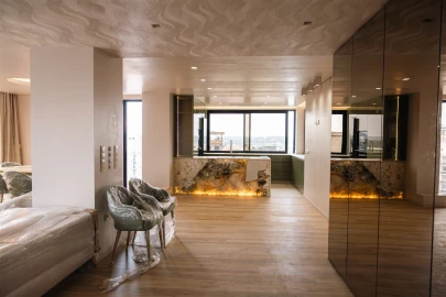 Apartamento T3 para Venda em Santo Tirso, Couto (Santa Cristina e São Miguel) e Burgães