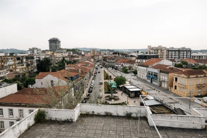 Apartamento T3 para Venda em Santo Tirso, Couto (Santa Cristina e São Miguel) e Burgães