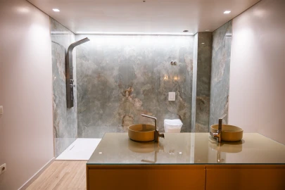 Apartamento T3 para Venda em Santo Tirso, Couto (Santa Cristina e São Miguel) e Burgães