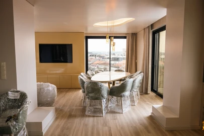 Apartamento T3 para Venda em Santo Tirso, Couto (Santa Cristina e São Miguel) e Burgães