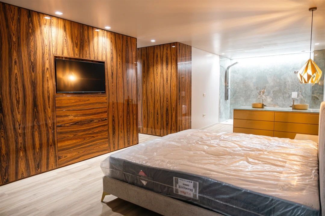 Apartamento T3 para Venda em Santo Tirso, Couto (Santa Cristina e São Miguel) e Burgães Foto 25