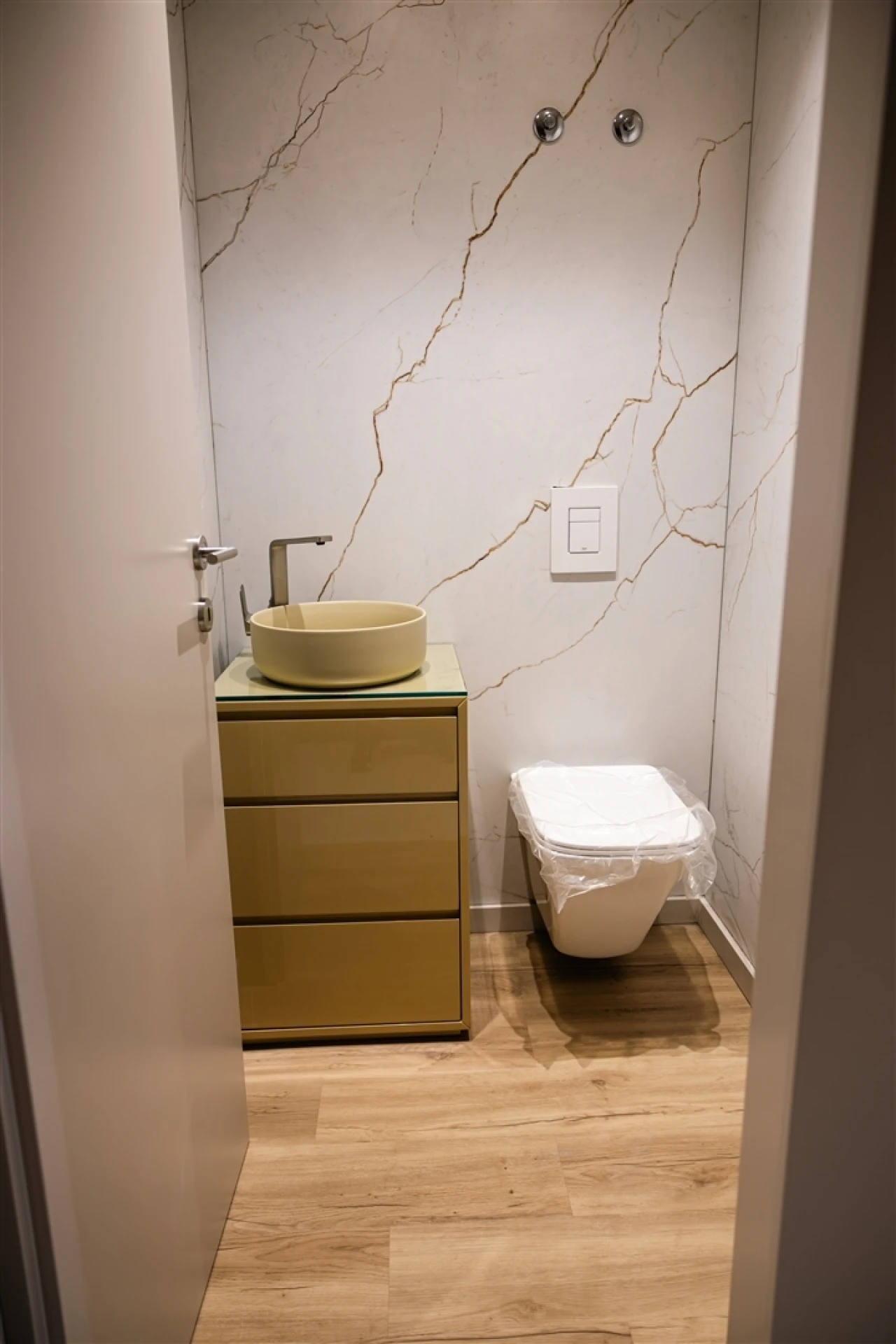 Apartamento T3 para Venda em Santo Tirso, Couto (Santa Cristina e São Miguel) e Burgães Foto 19