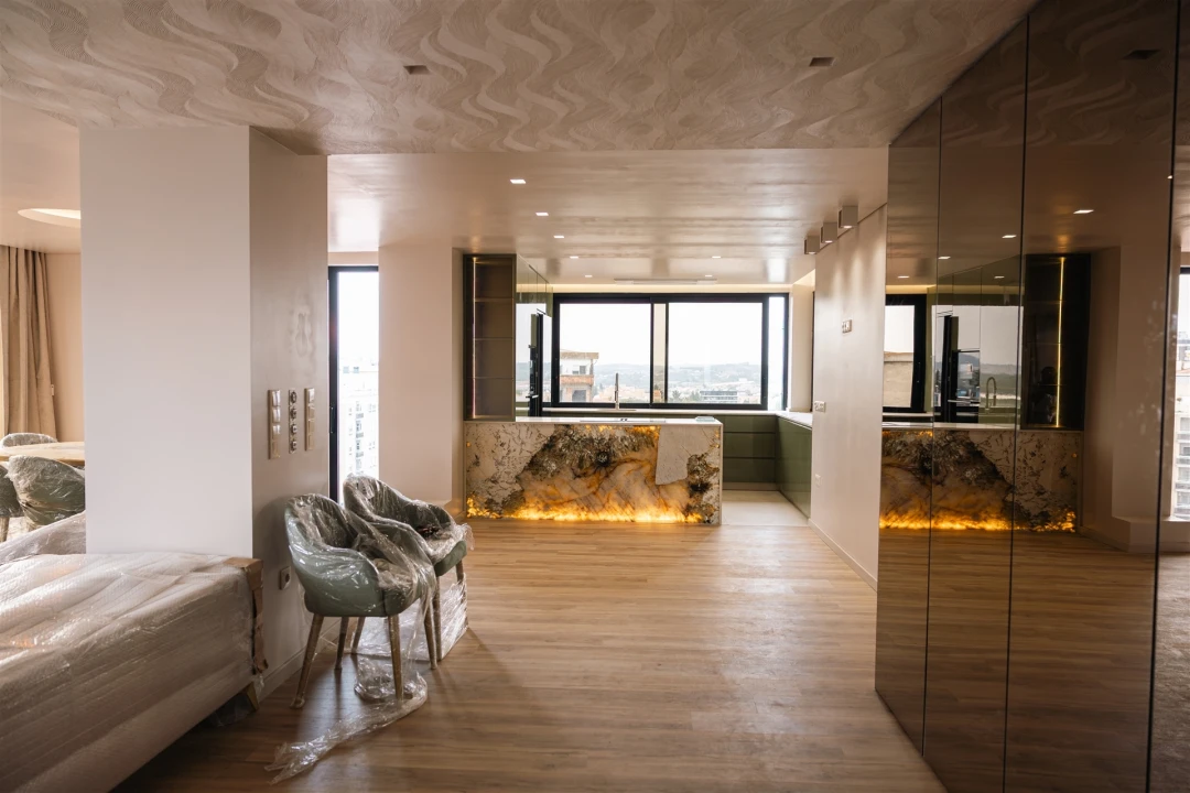 Apartamento T3 para Venda em Santo Tirso, Couto (Santa Cristina e São Miguel) e Burgães Foto 11