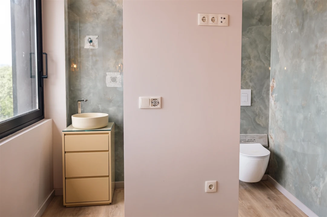 Apartamento T3 para Venda em Santo Tirso, Couto (Santa Cristina e São Miguel) e Burgães Foto 31